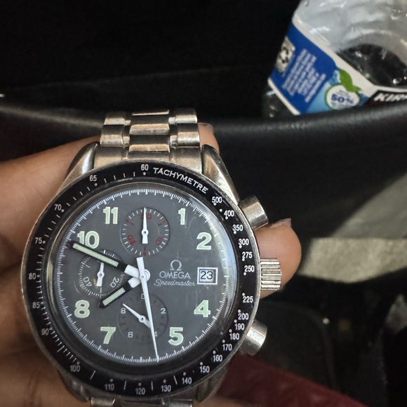 1800s speed master watch - Picture 4 of 6